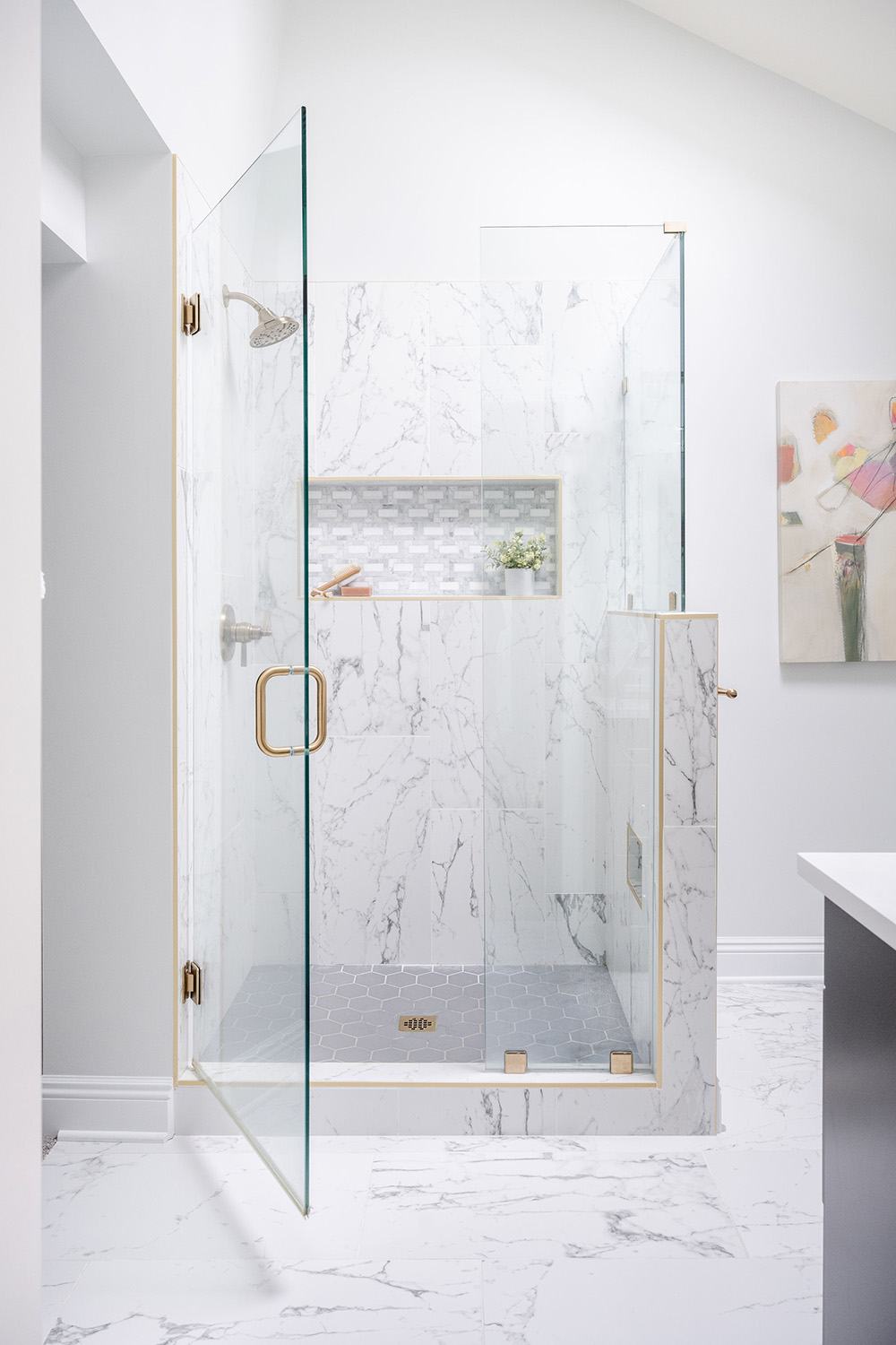 Walls2Floors - Omaha's Premier Custom Bathroom Design Pros