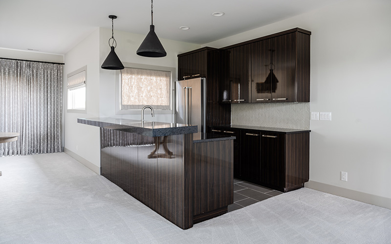 Home Remodeling Contractors in Omaha | Walls2Floors